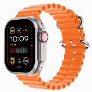 GSK 10 Ultra High Quality Full Function Series 46mm Health Monitoring Smartwatch Bluetooth Watch