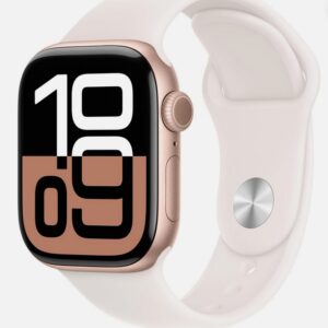 S10 Pro - AI Smart Watch Calories ECG  BP, Pedometer