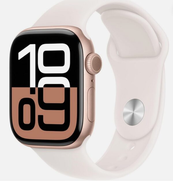 S10 Pro - AI Smart Watch Calories ECG  BP, Pedometer