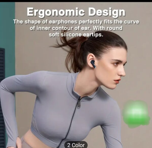 High Quality Sound with Noise reduction - Image 3