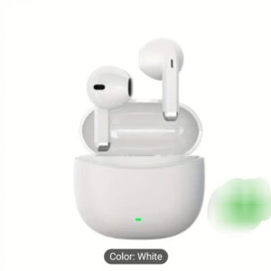 High Quality Sound with Noise reduction