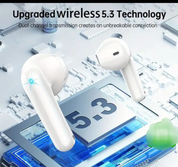 High Quality Sound with Noise reduction - Image 5