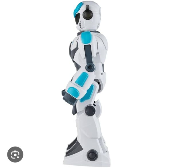 Intelligent Robot - Voice Dialogue in English - Gesture sensing- 6+ age - Image 4