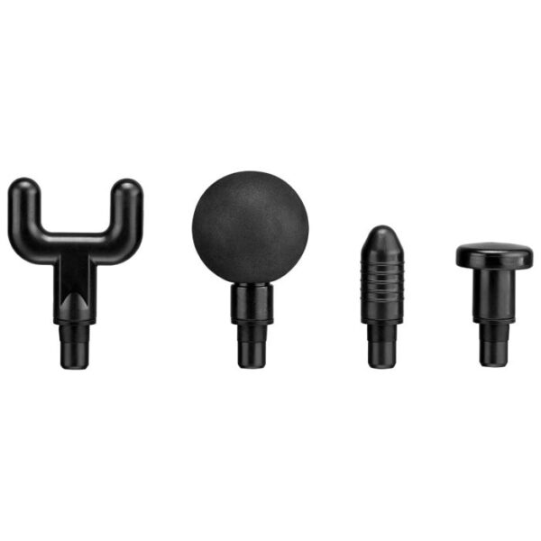 Cordless Massager - Multi purpose massage and function with kit bag - Image 2